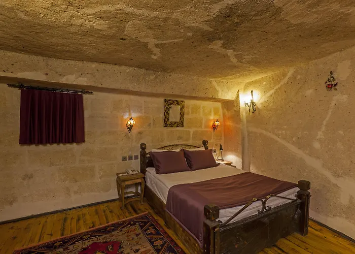 Goreme House