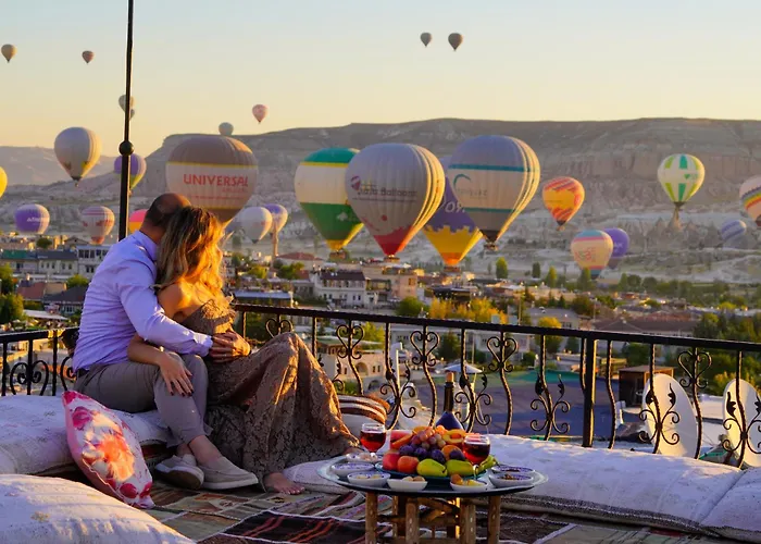 Tulip Cave Suites